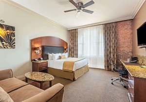 The Mining Exchange, A Wyndham Grand Hotel & Spa