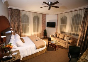 The Mining Exchange, A Wyndham Grand Hotel & Spa