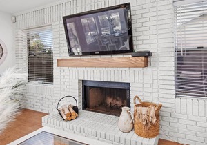 Gilbert Val Vista Lakes Vacation Home