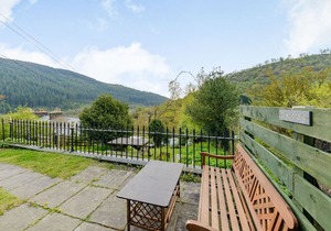 2 Isygraig, CORRIS