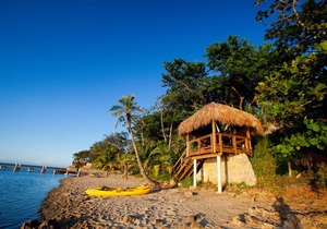 Fun Beachfront Home in Gated Community – For Groups/Families