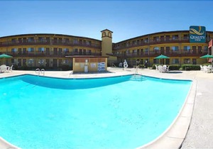 Quality Inn San Bernardino