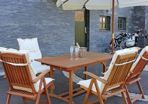 Large Deluxe Apartment - Golf. intersaxonia