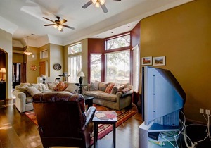 **Red Mountain Ranch Country Club Gated Community 1King 1 Queen 2 Twins