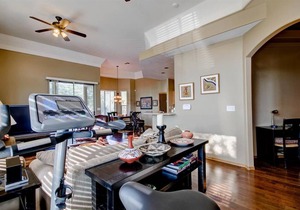**Red Mountain Ranch Country Club Gated Community 1King 1 Queen 2 Twins