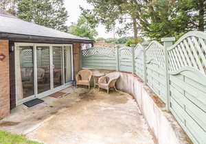 Stable Cottage, HALWILL JUNCTION