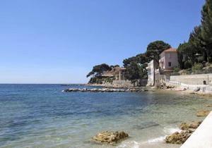 Apartment Vanille (BAN135) in Bandol - 2 persons, 1 bedrooms
