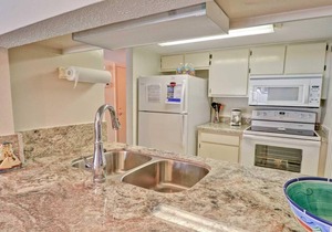 111 LAS BRISAS POOLSIDE CONDO by RedAwning