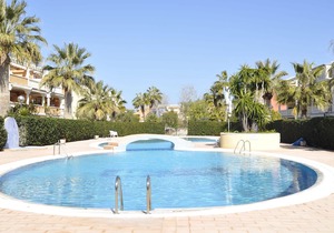 ESTRELLA BLANCA - 2 bedrooms, 1.5 km from Dénia - WiFi.