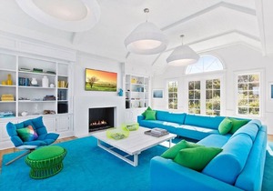 Luxurious Montauk Retreat