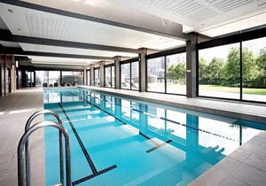 Freshwater Place Luxury Apartment 1 Bedroom
