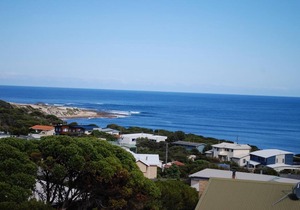 Grace Hill - magnificent ocean views
