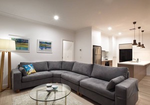 Renmark River Villas - Villa 48A (no pool)