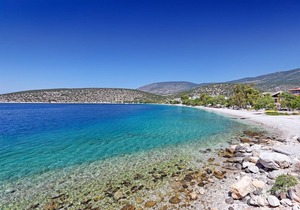 Arilena Studios - Paralia Saranti