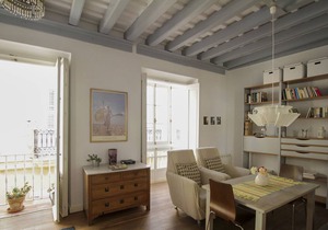 HOME SWEET HOME IN CADIZ