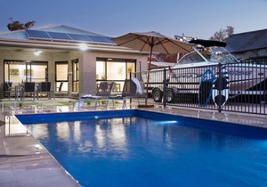Renmark River Villas - 48B (with pool)