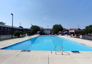 Quality Inn & Suites Millville - Vineland