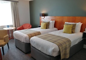 Best Western Plus Angel Hotel