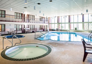 Days Inn by Wyndham Portage La Prairie