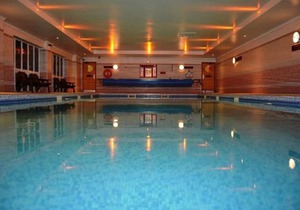 The Olde Barn, Sure Hotel Collection by Best Western