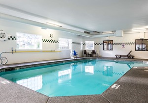 Comfort Suites Columbia River