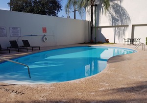 Wyndham Garden Monterrey Norte