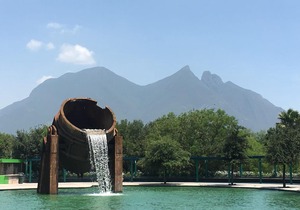 Wyndham Garden Monterrey Norte