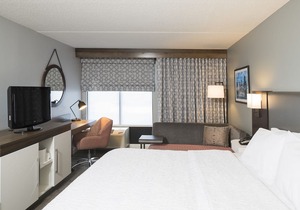 Hampton Inn Cincinnati Airport South
