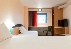 ibis Bordeaux Centre Meriadeck