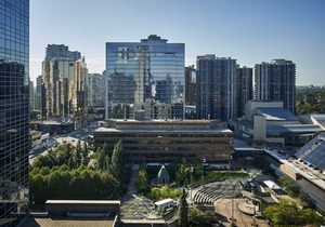 Novotel Toronto North York