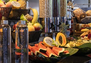 Novotel Madrid City Las Ventas