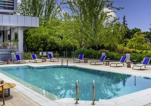 Novotel Madrid City Las Ventas