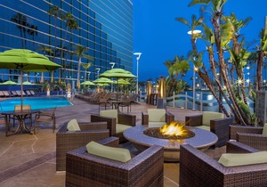 Hyatt Regency Long Beach