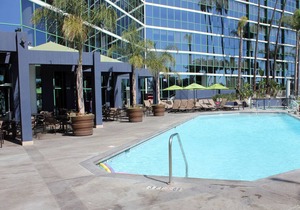 Hyatt Regency Long Beach