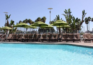 Hyatt Regency Long Beach