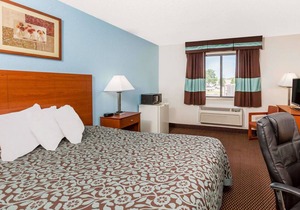 Days Inn by Wyndham Ankeny - Des Moines