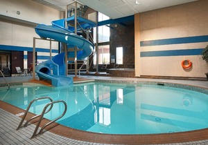 Best Western Plus City Centre Inn