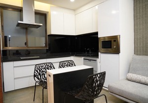 Ebony Residency - Ahmedabad