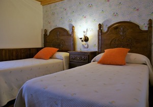 Vacation home La Granxa