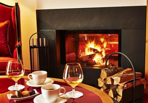 Kempinski Hotel Das Tirol