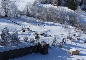 Kempinski Hotel Das Tirol
