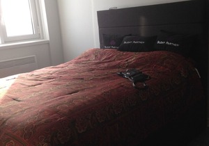 Marvellous Waterfront Two Bedroom Condo facing Parliament Hill and Ottawa River