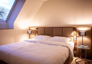 High quality furnished apartments - free wifi and air conditioning at Schönbrunn