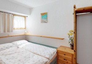 Comfortable livingarea near the important infrastructure