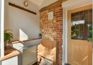 Rivers Rest - One Bedroom House, Sleeps 2