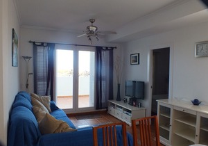Two Bedroom Apartment,