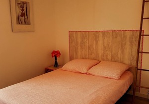 Village house in Sisco Cap Corse