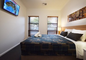 Renmark River Villas - 48B (with pool)