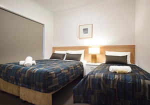 Renmark River Villas - Villa 48A (no pool)