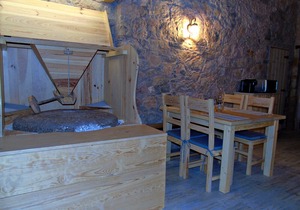 Carregã water mill.